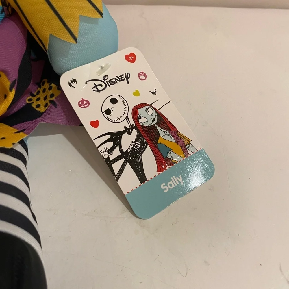 Disney nightmare before